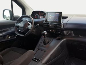 Peugeot Rifter Bussiness Standard BHDi 100 S&S MAN