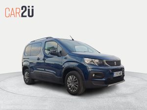 Peugeot Rifter Bussiness Standard BHDi 100 S&S MAN