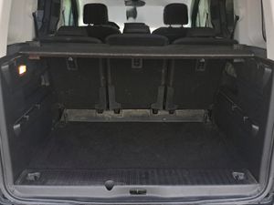 Peugeot Rifter Bussiness Standard BHDi 100 S&S MAN