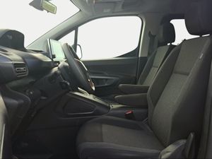 Peugeot Rifter Bussiness Standard BHDi 100 S&S MAN