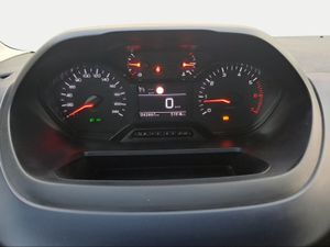 Peugeot Rifter Bussiness Standard BHDi 100 S&S MAN