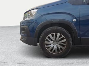 Peugeot Rifter Bussiness Standard BHDi 100 S&S MAN