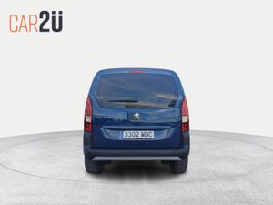 Peugeot Rifter Bussiness Standard BHDi 100 S&S MAN