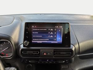 Toyota Proace City TOYOTA PROACE CITY VERSO