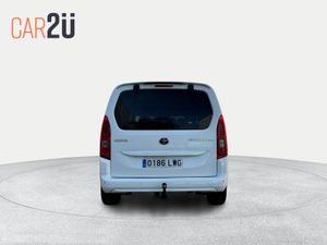 Toyota Proace City TOYOTA PROACE CITY VERSO