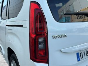 Toyota Proace City 