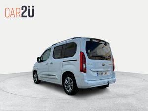 Toyota Proace City TOYOTA PROACE CITY VERSO