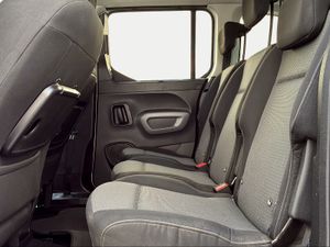 Toyota Proace City TOYOTA PROACE CITY VERSO