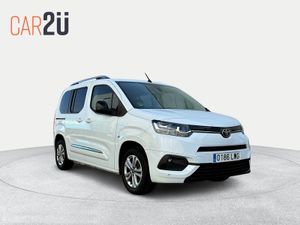 Toyota Proace City TOYOTA PROACE CITY VERSO