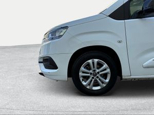 Toyota Proace City TOYOTA PROACE CITY VERSO