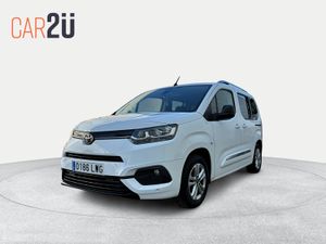 Toyota Proace City TOYOTA PROACE CITY VERSO