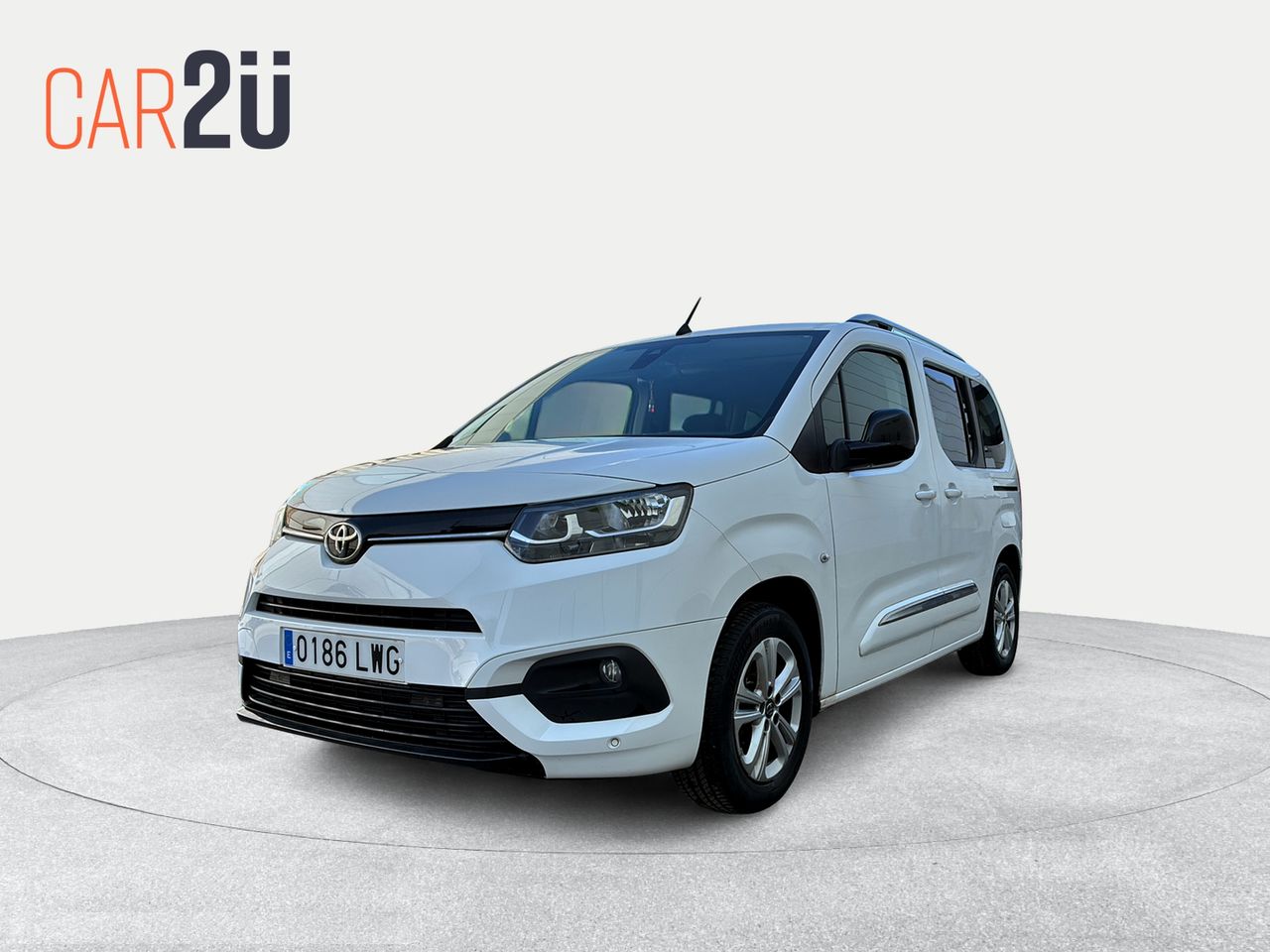 Toyota Proace City TOYOTA PROACE CITY VERSO - Foto 1