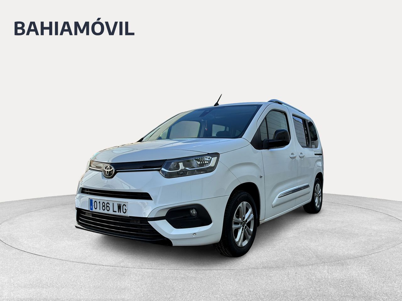 Toyota Proace City  - Foto 1