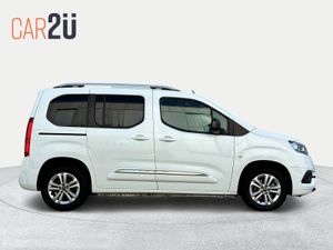 Toyota Proace City TOYOTA PROACE CITY VERSO