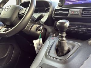 Toyota Proace City TOYOTA PROACE CITY VERSO