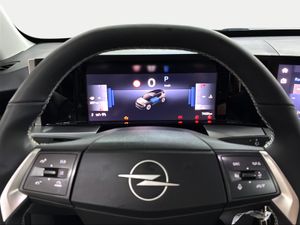 Opel Frontera 1.2T XHT Hybrid eDCT6 107kW GS