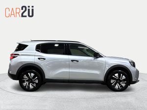 Opel Frontera 1.2T XHT Hybrid eDCT6 107kW GS