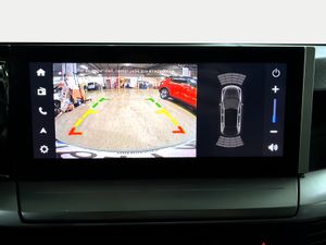 Opel Frontera 1.2T XHT Hybrid eDCT6 107kW GS