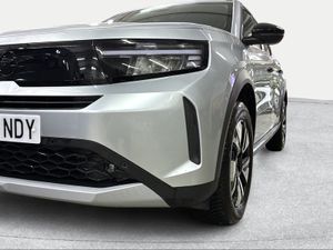 Opel Frontera 1.2T XHT Hybrid eDCT6 107kW GS