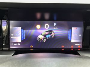 Opel Frontera 1.2T XHT Hybrid eDCT6 107kW GS