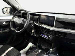 Opel Frontera 1.2T XHT Hybrid eDCT6 107kW GS