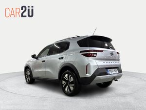 Opel Frontera 1.2T XHT Hybrid eDCT6 107kW GS