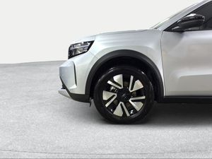 Opel Frontera 1.2T XHT Hybrid eDCT6 107kW GS