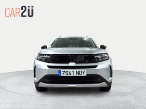 Opel Frontera 1.2T XHT Hybrid eDCT6 107kW GS