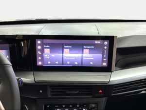 Opel Frontera 1.2T XHT Hybrid eDCT6 107kW GS