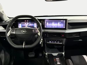 Opel Frontera 1.2T XHT Hybrid eDCT6 107kW GS