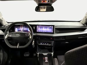 Opel Frontera 1.2T XHT Hybrid eDCT6 107kW GS