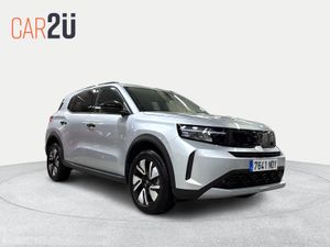 Opel Frontera 1.2T XHT Hybrid eDCT6 107kW GS