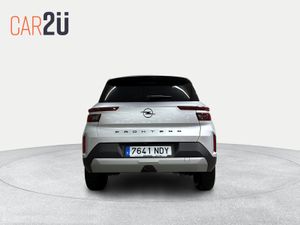 Opel Frontera 1.2T XHT Hybrid eDCT6 107kW GS