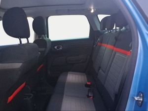 Citroën C3 Aircross BlueHDi 88kW (120CV) S&S EAT6 SHINE