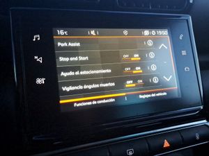 Citroën C3 Aircross BlueHDi 88kW (120CV) S&S EAT6 SHINE