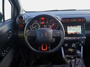 Citroën C3 Aircross BlueHDi 88kW (120CV) S&S EAT6 SHINE