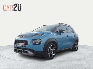Citroën C3 Aircross BlueHDi 88kW (120CV) S&S EAT6 SHINE