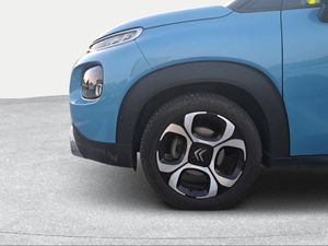 Citroën C3 Aircross BlueHDi 88kW (120CV) S&S EAT6 SHINE