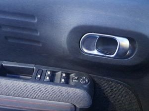 Citroën C3 Aircross BlueHDi 88kW (120CV) S&S EAT6 SHINE