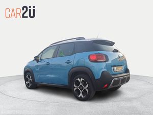 Citroën C3 Aircross BlueHDi 88kW (120CV) S&S EAT6 SHINE