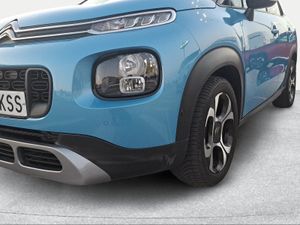 Citroën C3 Aircross BlueHDi 88kW (120CV) S&S EAT6 SHINE