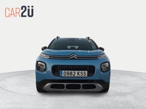 Citroën C3 Aircross BlueHDi 88kW (120CV) S&S EAT6 SHINE