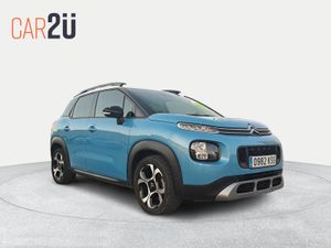Citroën C3 Aircross BlueHDi 88kW (120CV) S&S EAT6 SHINE