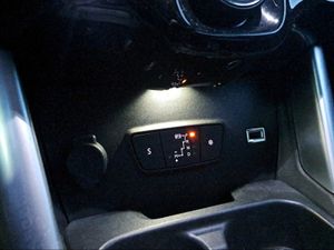 Citroën C3 Aircross BlueHDi 88kW (120CV) S&S EAT6 SHINE