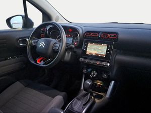 Citroën C3 Aircross BlueHDi 88kW (120CV) S&S EAT6 SHINE