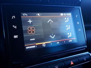 Citroën C3 Aircross BlueHDi 88kW (120CV) S&S EAT6 SHINE