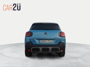 Citroën C3 Aircross BlueHDi 88kW (120CV) S&S EAT6 SHINE