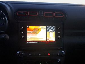 Citroën C3 Aircross BlueHDi 88kW (120CV) S&S EAT6 SHINE