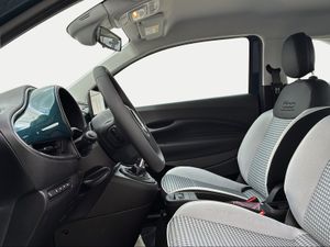 Fiat 500 TORINO 1.0 Hybrid 48kW (65cv)