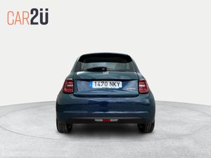 Fiat 500 TORINO 1.0 Hybrid 48kW (65cv)
